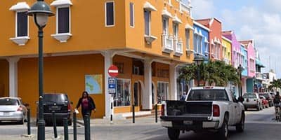 Caribisch Nederland: aanpassing normbedragen per 1 april 2022