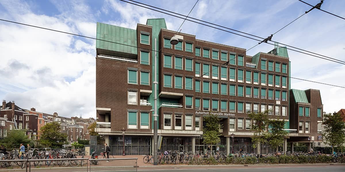Evaluatie samenwerking AFM en DNB bij geschiktheidstoetsingen