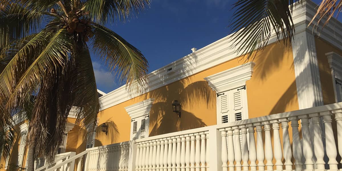 Caribisch Nederland: wijziging definitie van kredietvergoeding per 1 juli 2023