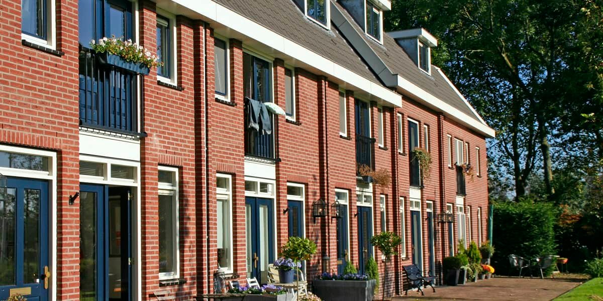 Toetsrente hypotheken tweede kwartaal 2025 is 5%