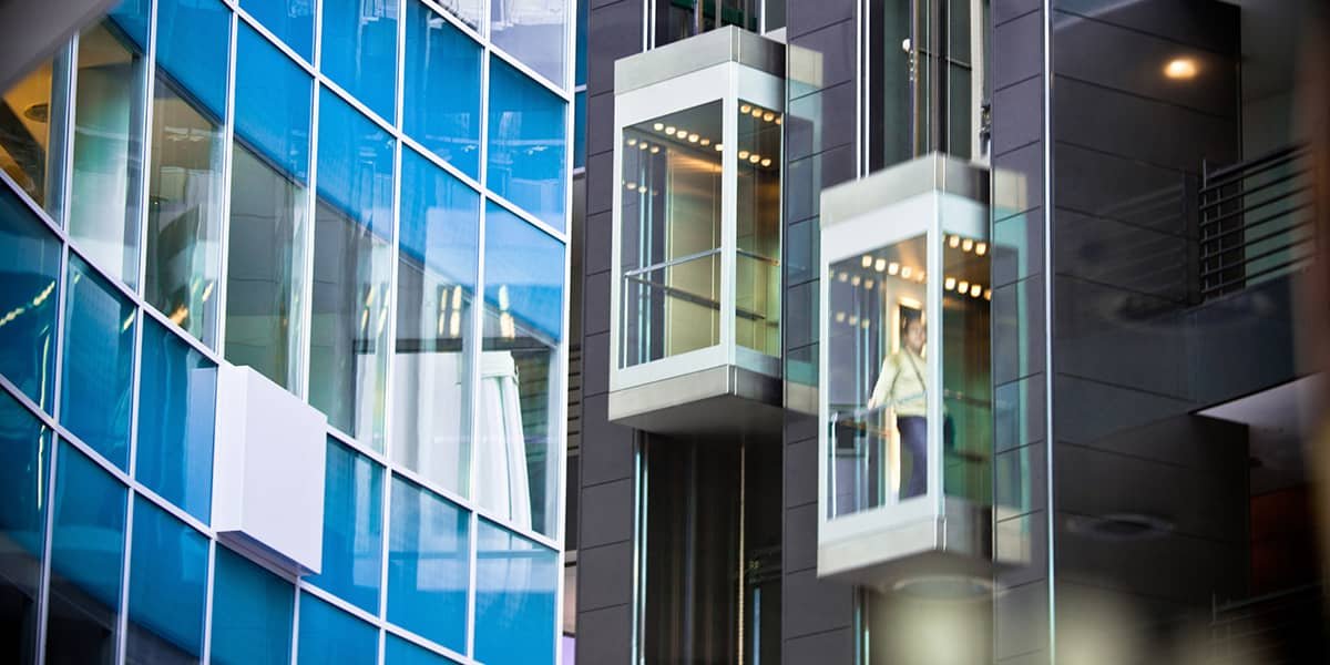Financiële stabiliteitsrisico’s nemen toe door geopolitieke spanningen