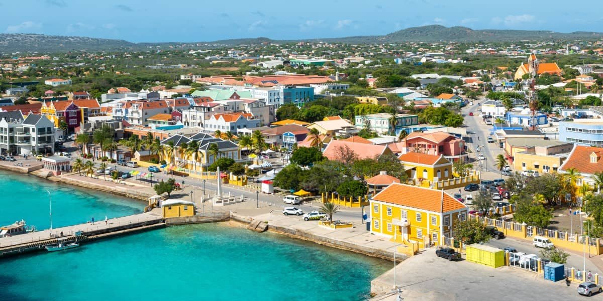 Caribbean Netherlands: adjustment of standard amounts for lending as of 1 May 2023